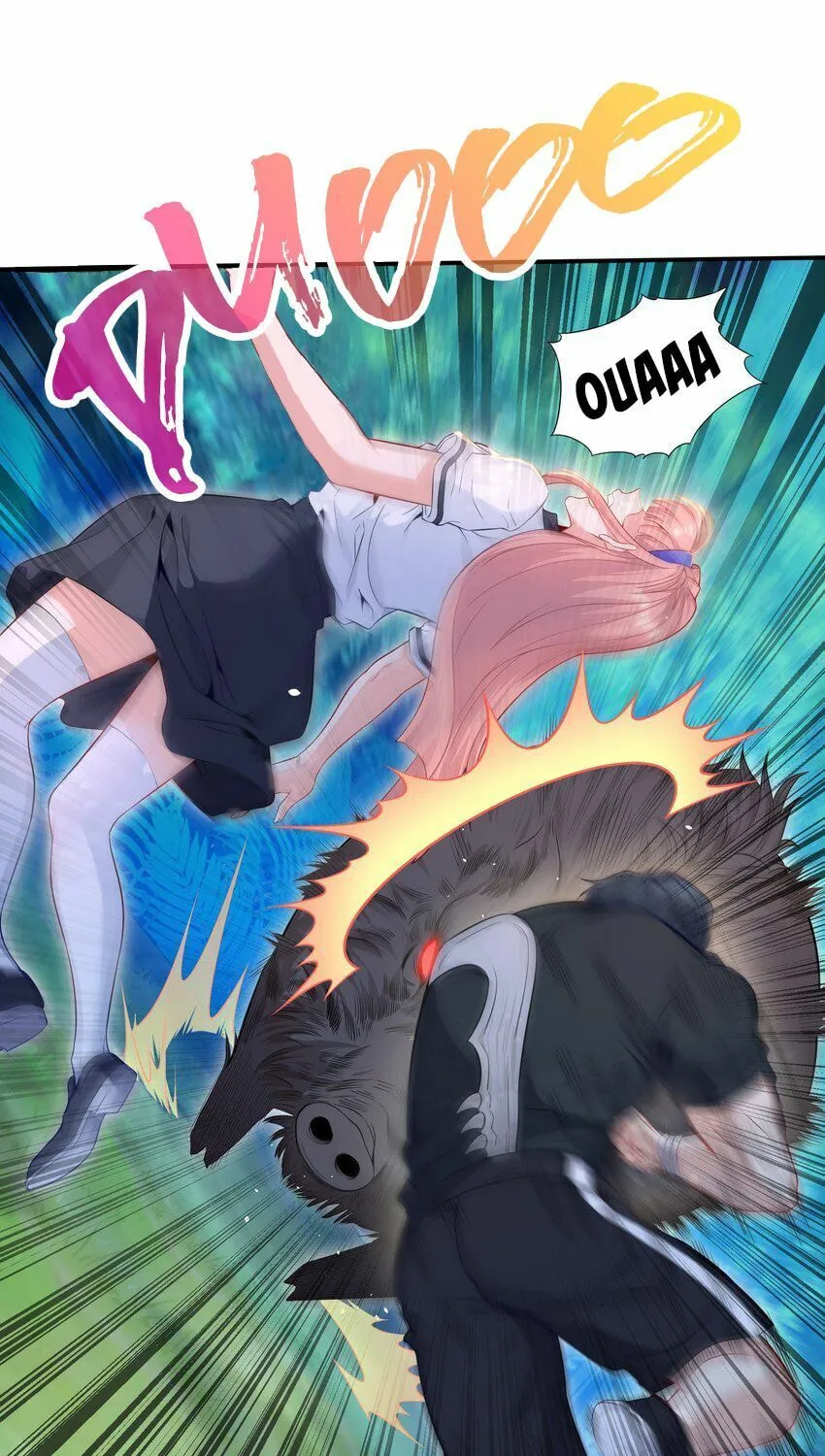 Yuwang Emo Dao Chapter 5 page 68 - 