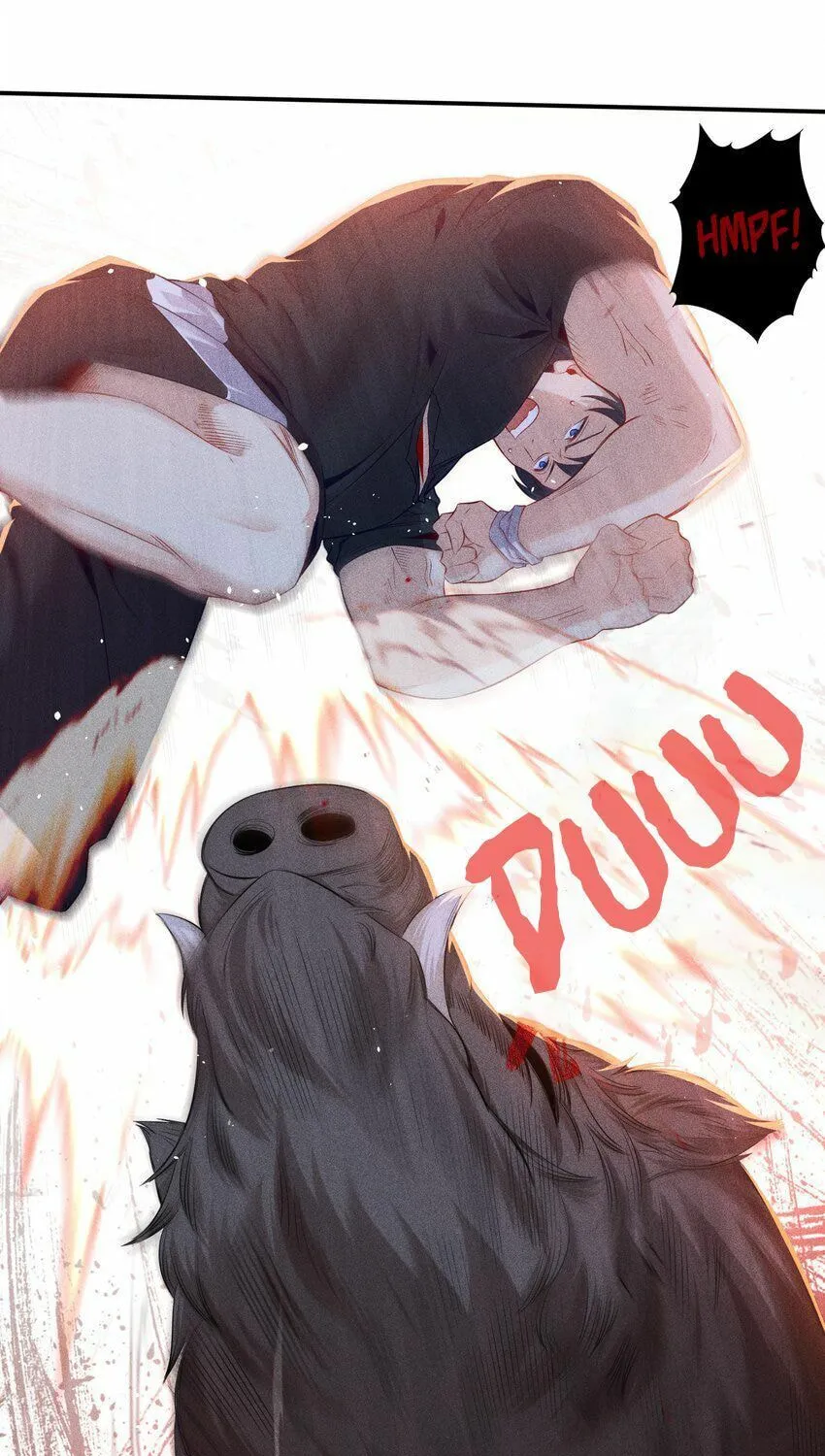 Yuwang Emo Dao Chapter 5 page 70 - 
