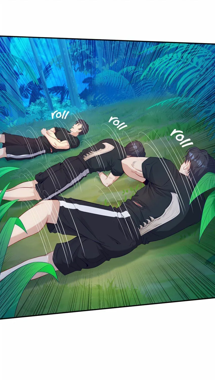Yuwang Emo Dao Chapter 5 page 72 - 