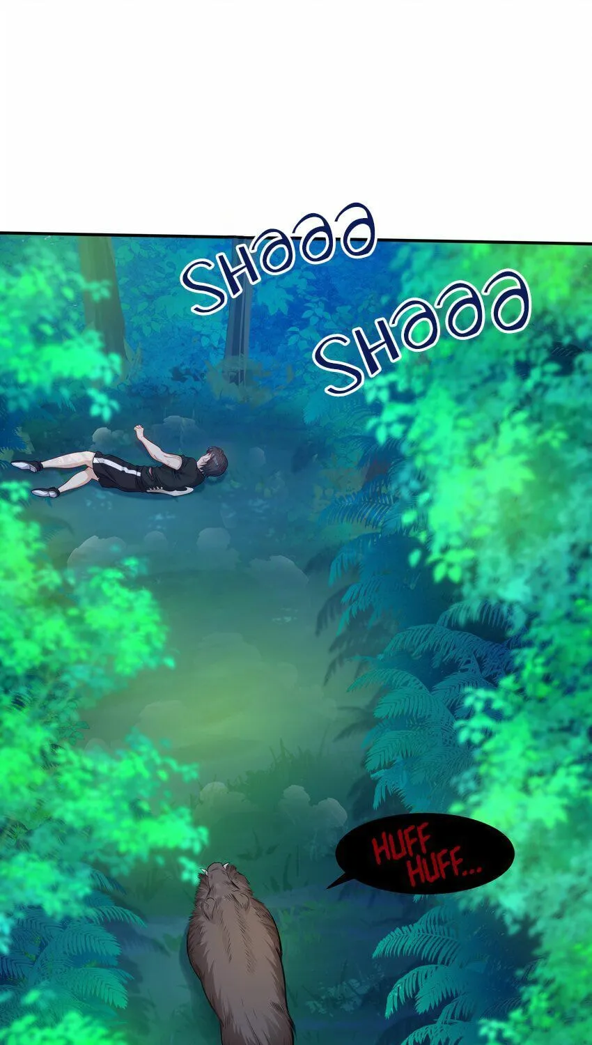 Yuwang Emo Dao Chapter 5 page 74 - 