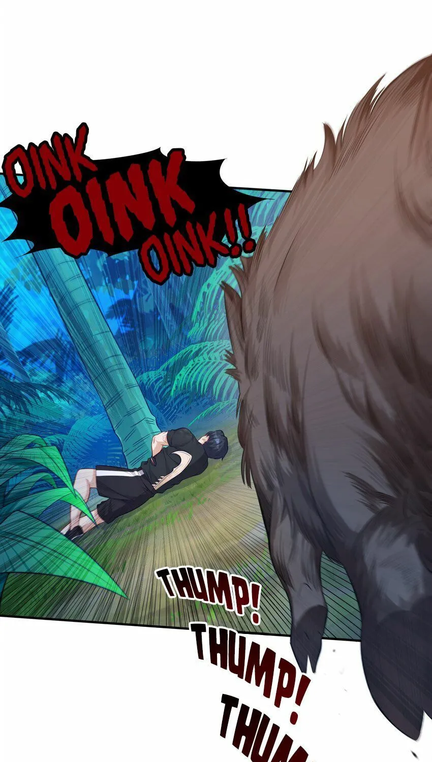 Yuwang Emo Dao Chapter 5 page 77 - 