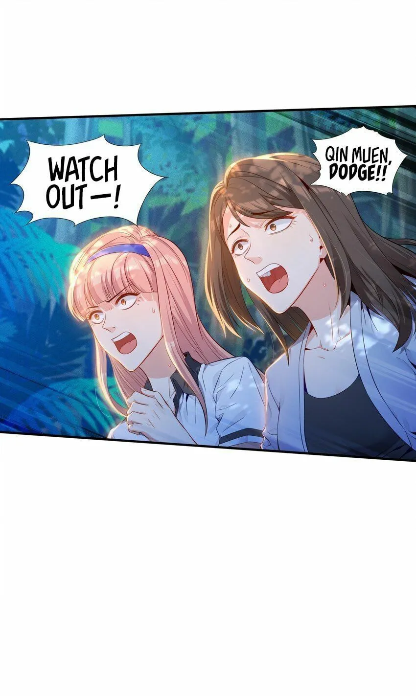 Yuwang Emo Dao Chapter 5 page 79 - 