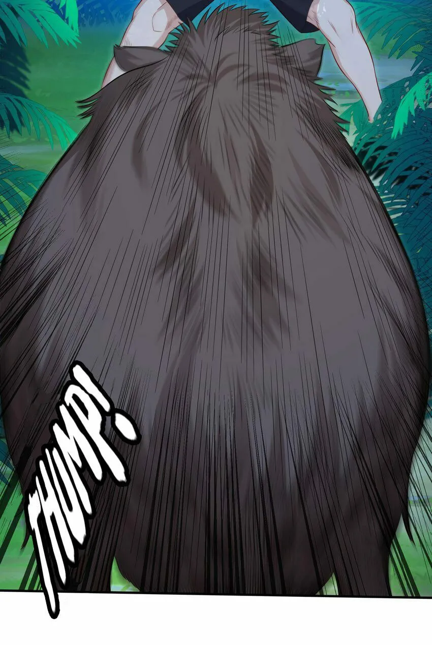 Yuwang Emo Dao Chapter 6 page 21 - 