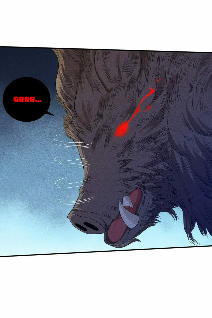 Yuwang Emo Dao Chapter 6 page 30 - 