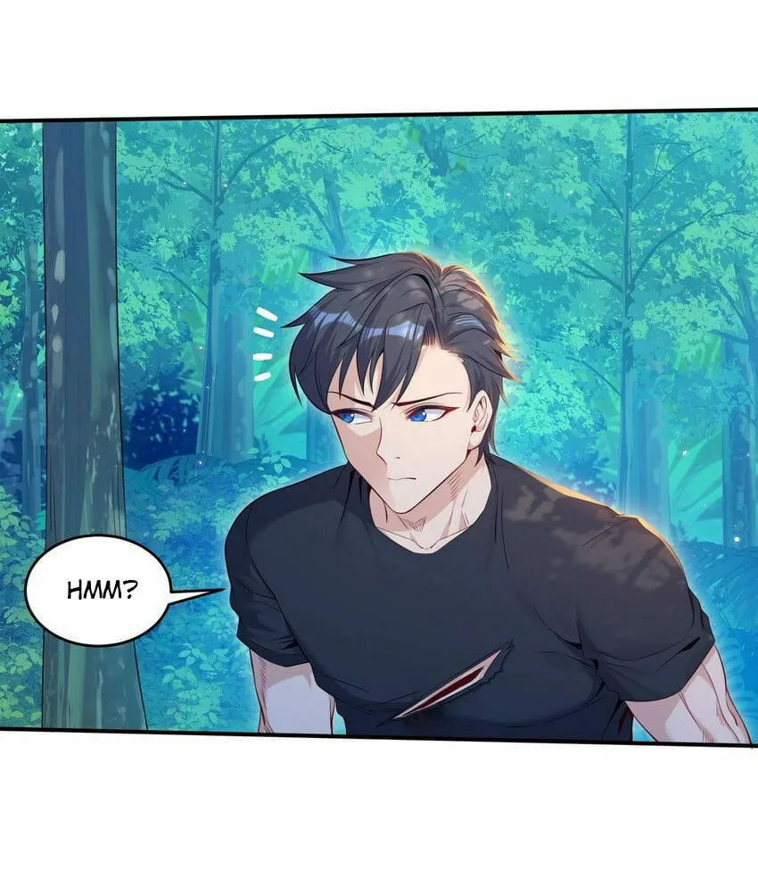 Yuwang Emo Dao Chapter 6 page 31 - 