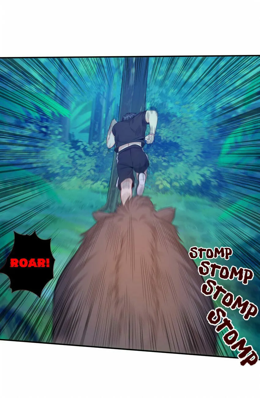 Yuwang Emo Dao Chapter 6 page 33 - 