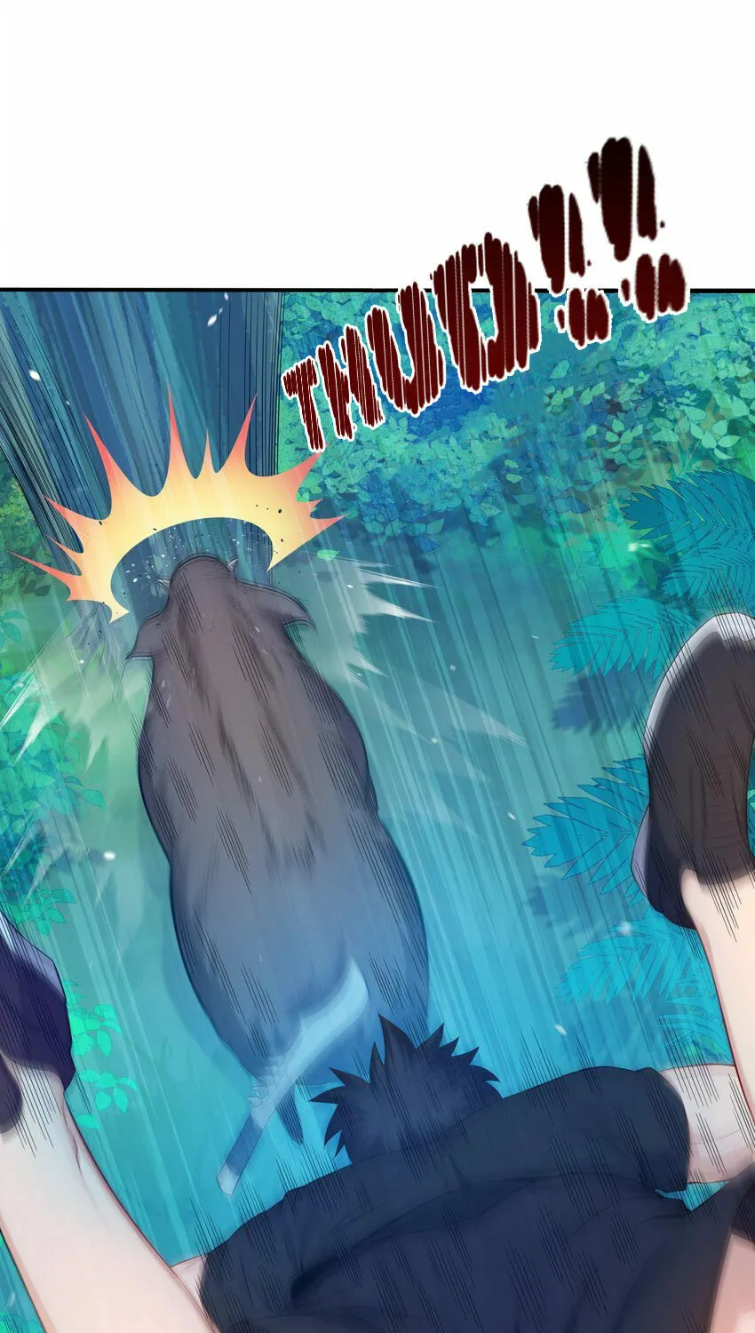 Yuwang Emo Dao Chapter 6 page 37 - 