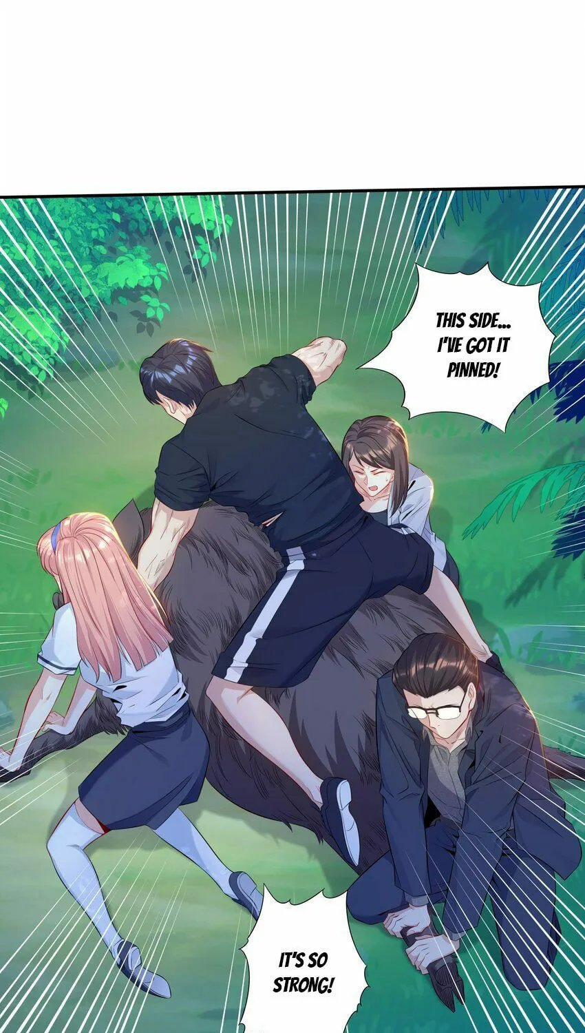 Yuwang Emo Dao Chapter 6 page 52 - 