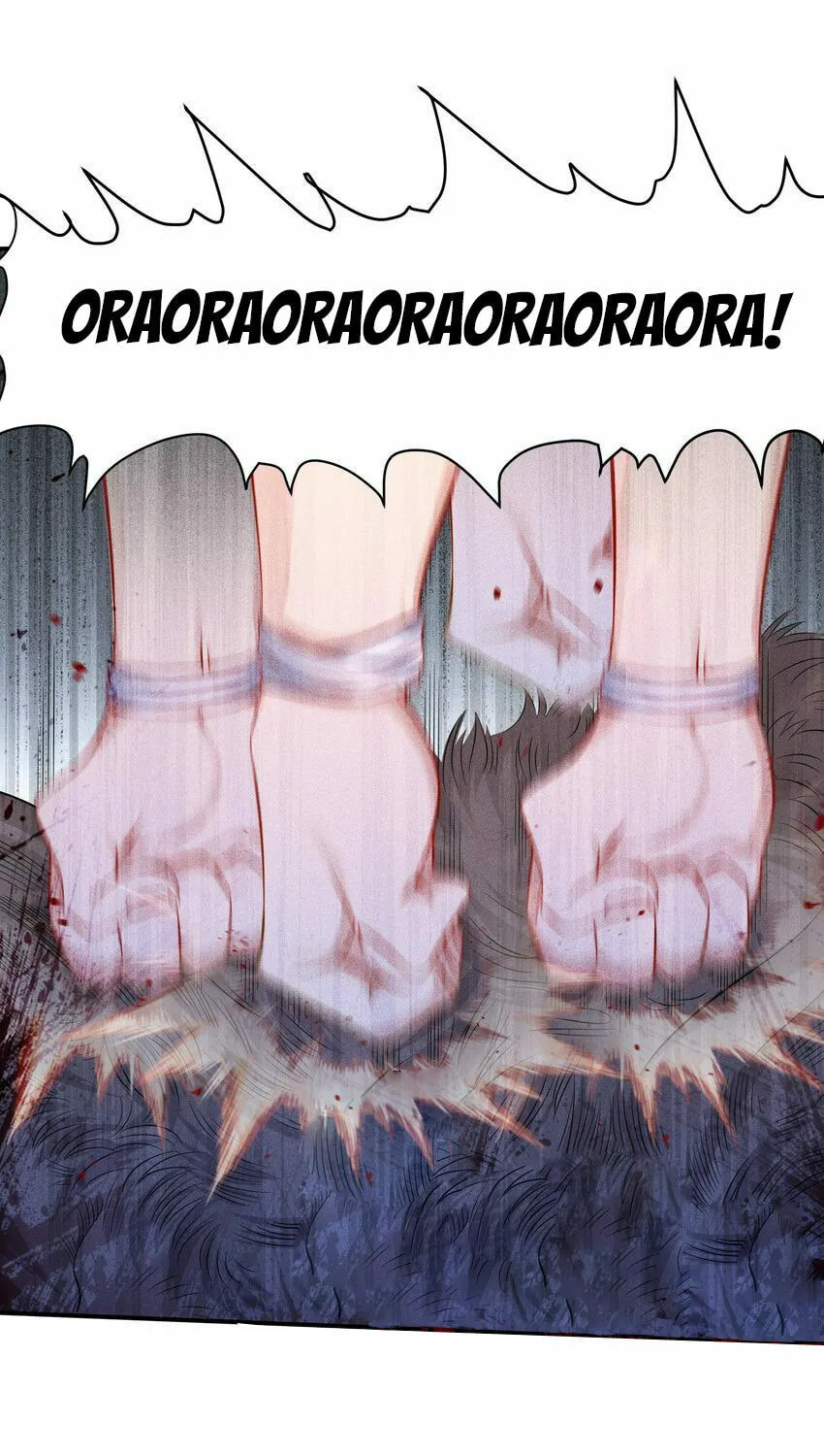 Yuwang Emo Dao Chapter 6 page 54 - 