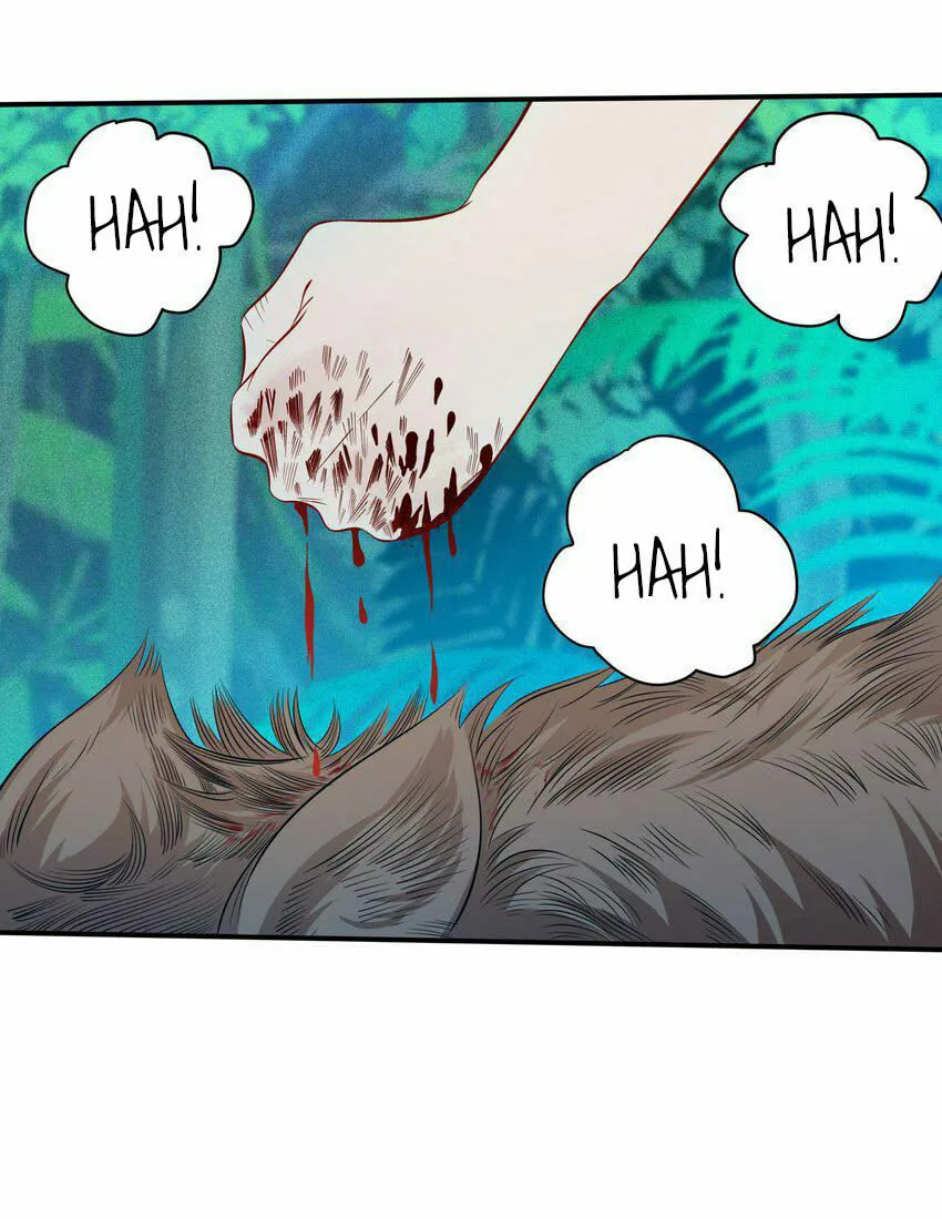 Yuwang Emo Dao Chapter 6 page 57 - 