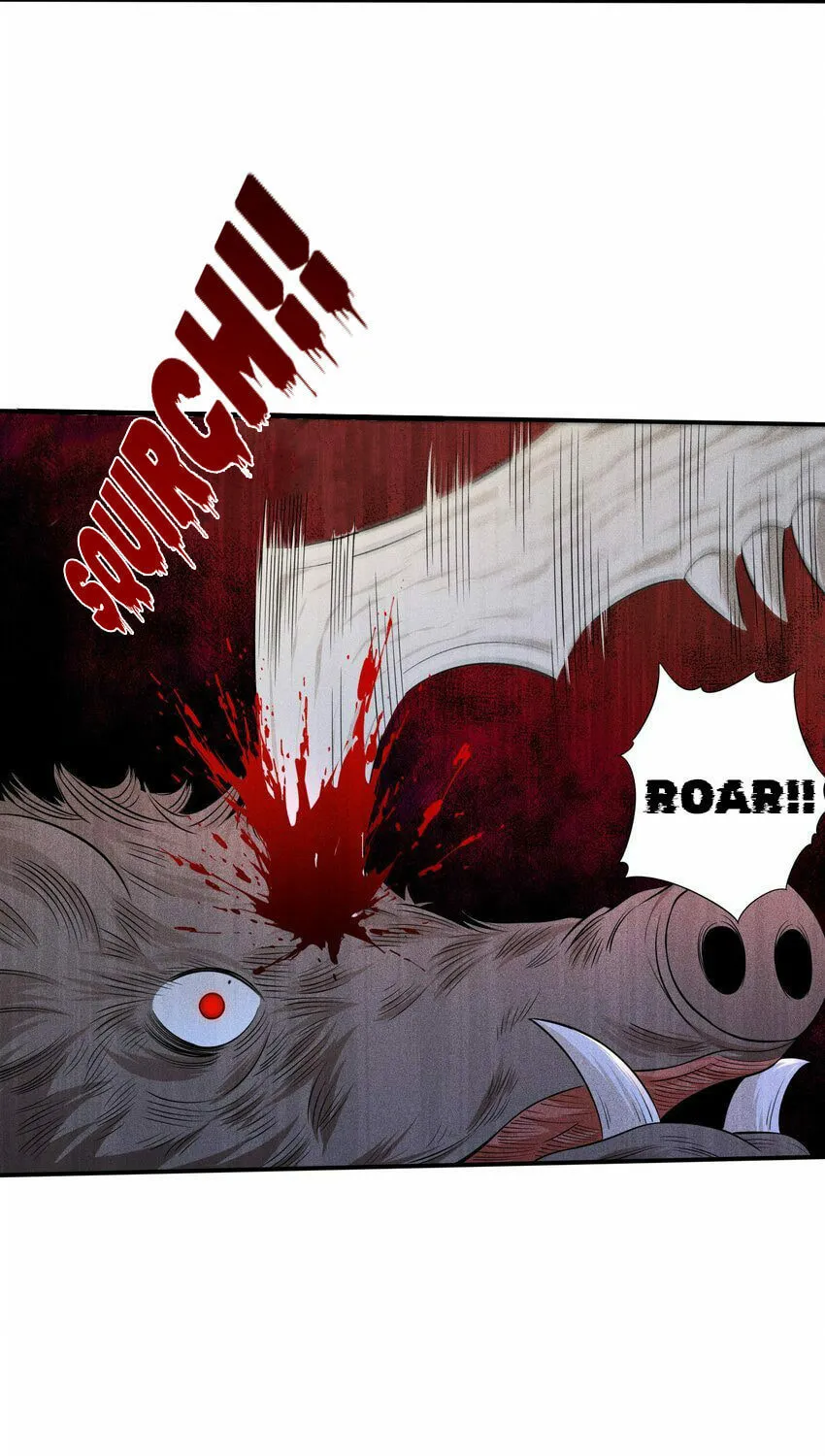 Yuwang Emo Dao Chapter 6 page 60 - 