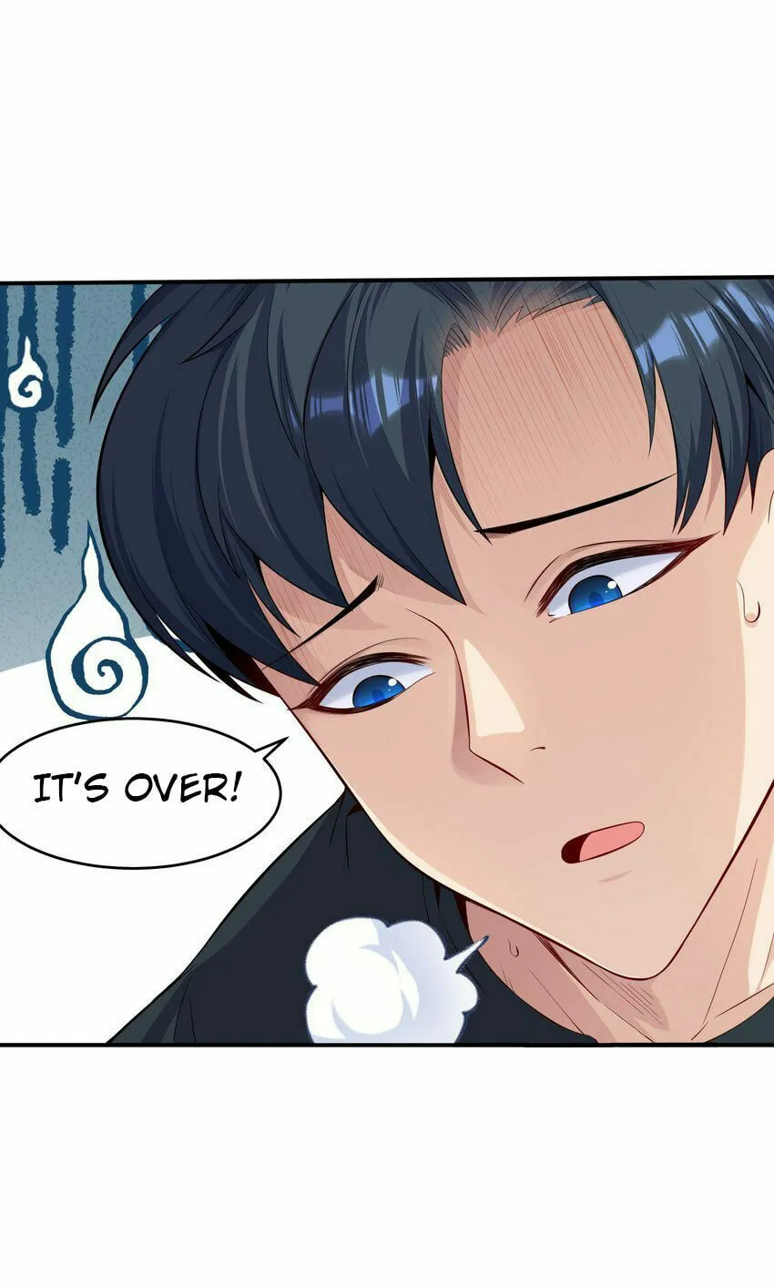 Yuwang Emo Dao Chapter 6 page 62 - 