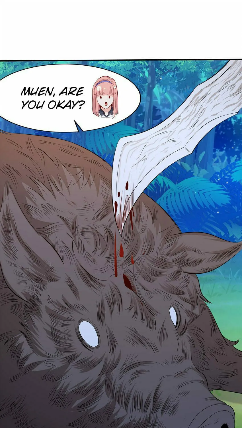 Yuwang Emo Dao Chapter 6 page 63 - 