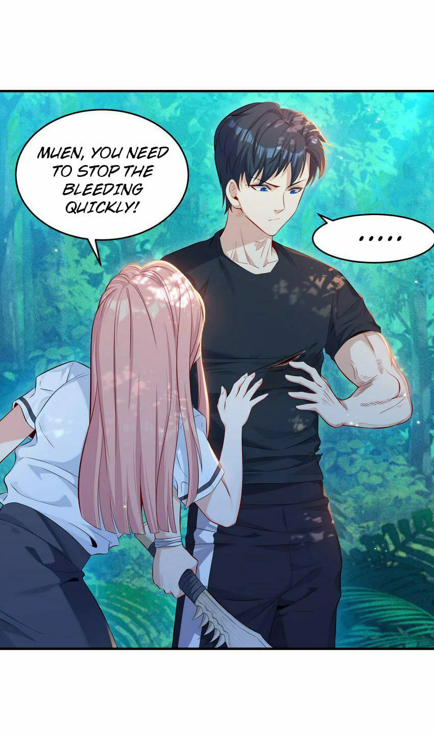 Yuwang Emo Dao Chapter 6 page 65 - 