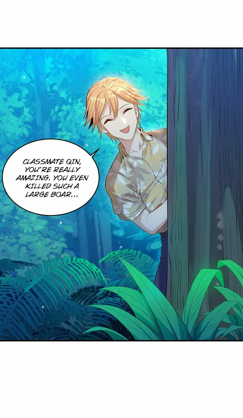 Yuwang Emo Dao Chapter 6 page 66 - 