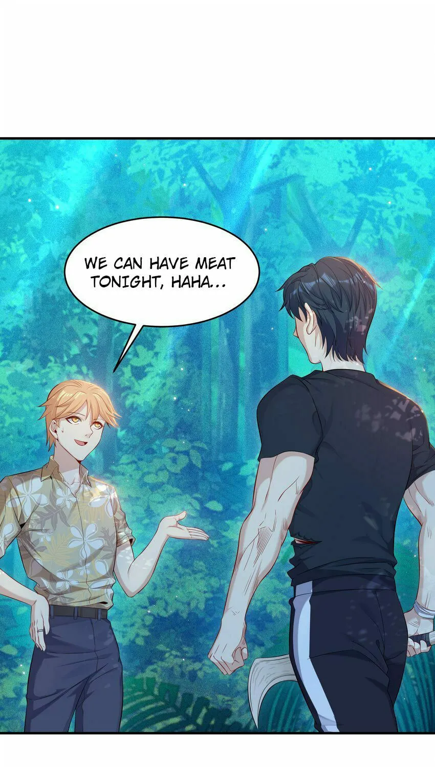 Yuwang Emo Dao Chapter 6 page 67 - 