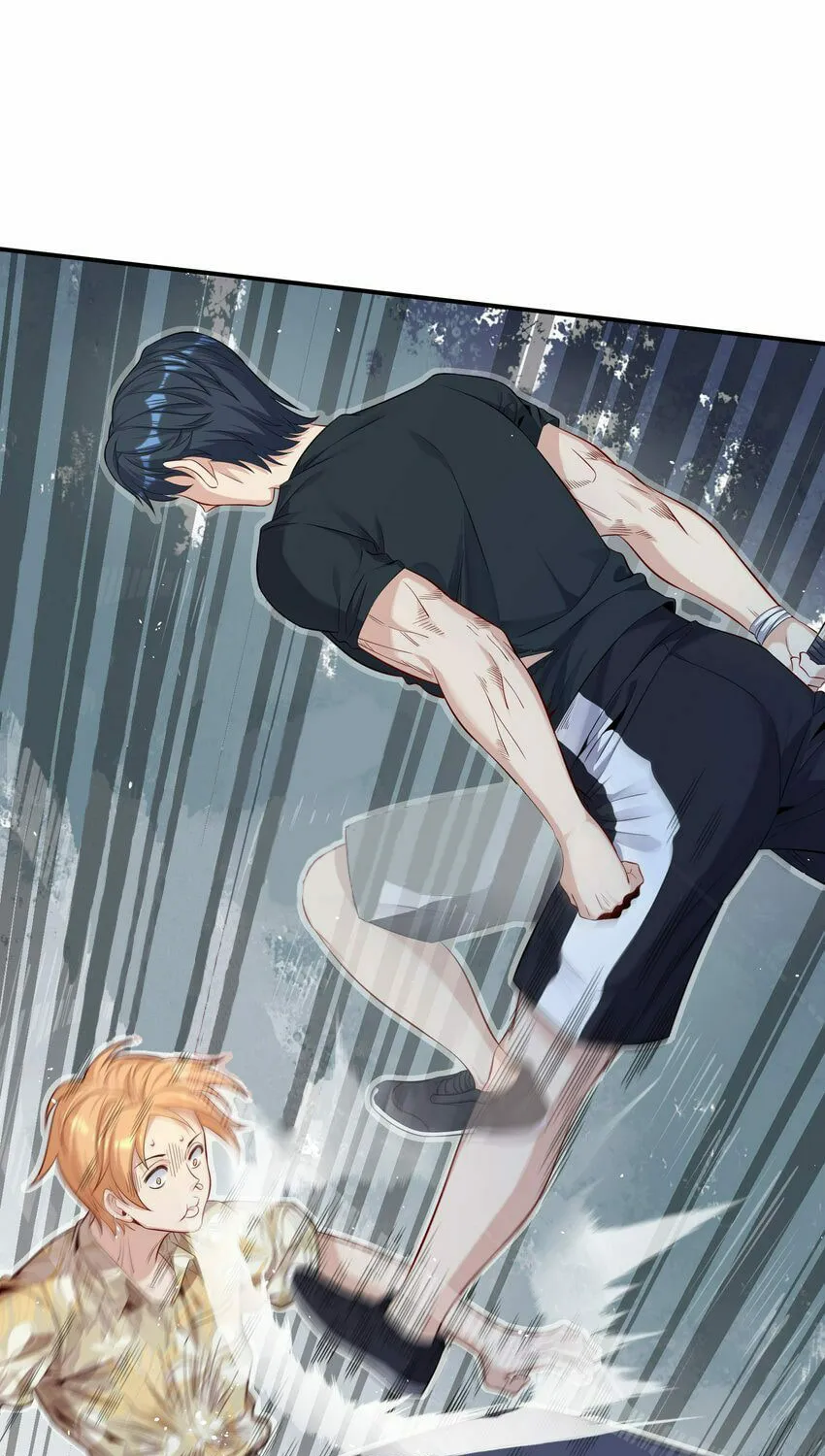 Yuwang Emo Dao Chapter 6 page 69 - 