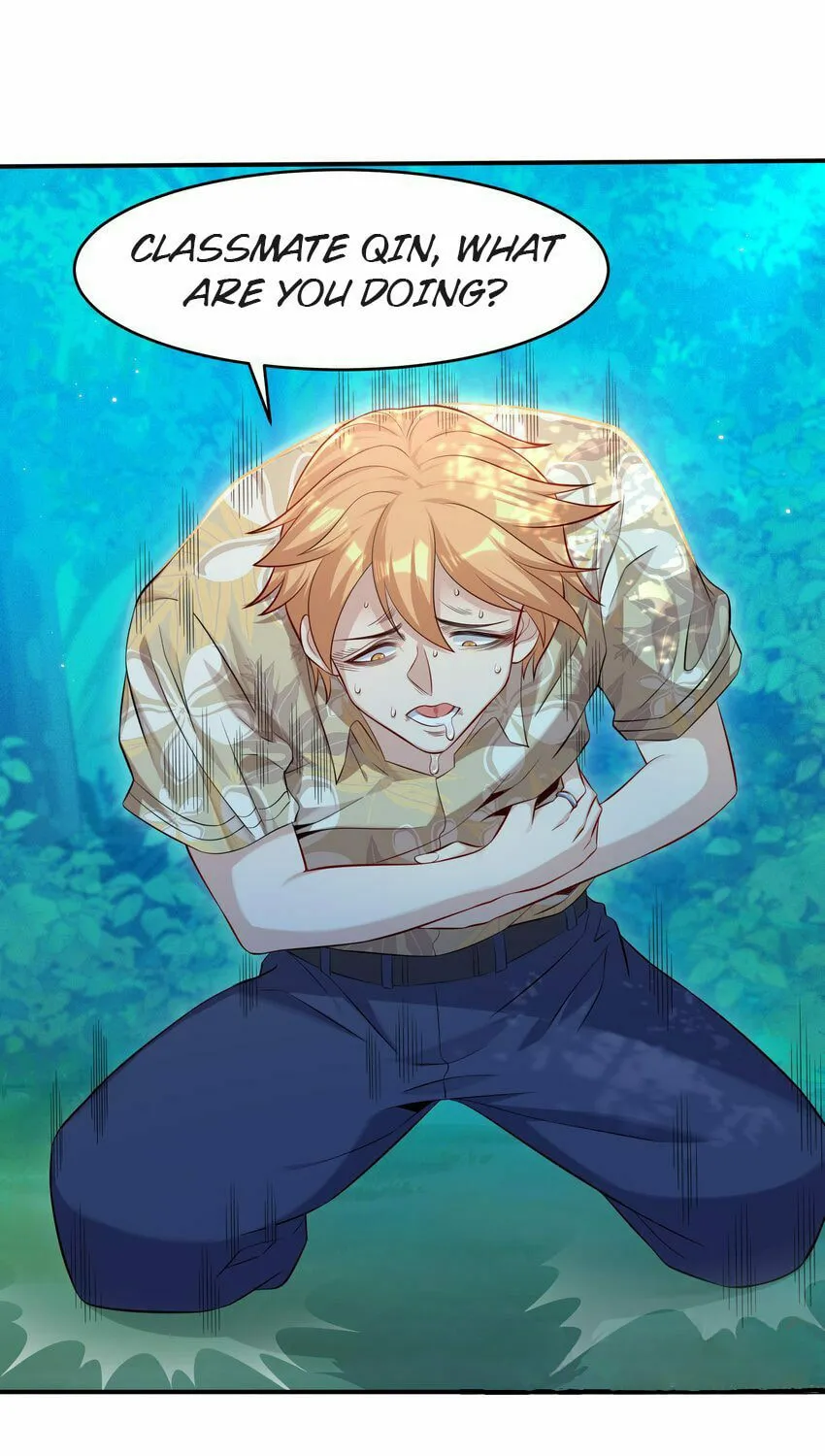Yuwang Emo Dao Chapter 6 page 71 - 