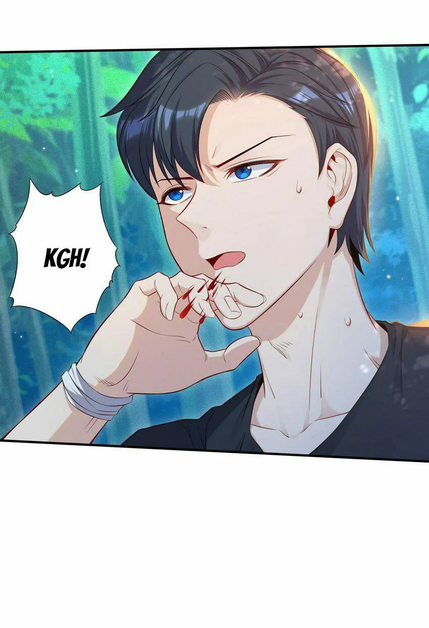 Yuwang Emo Dao Chapter 6 page 9 - 
