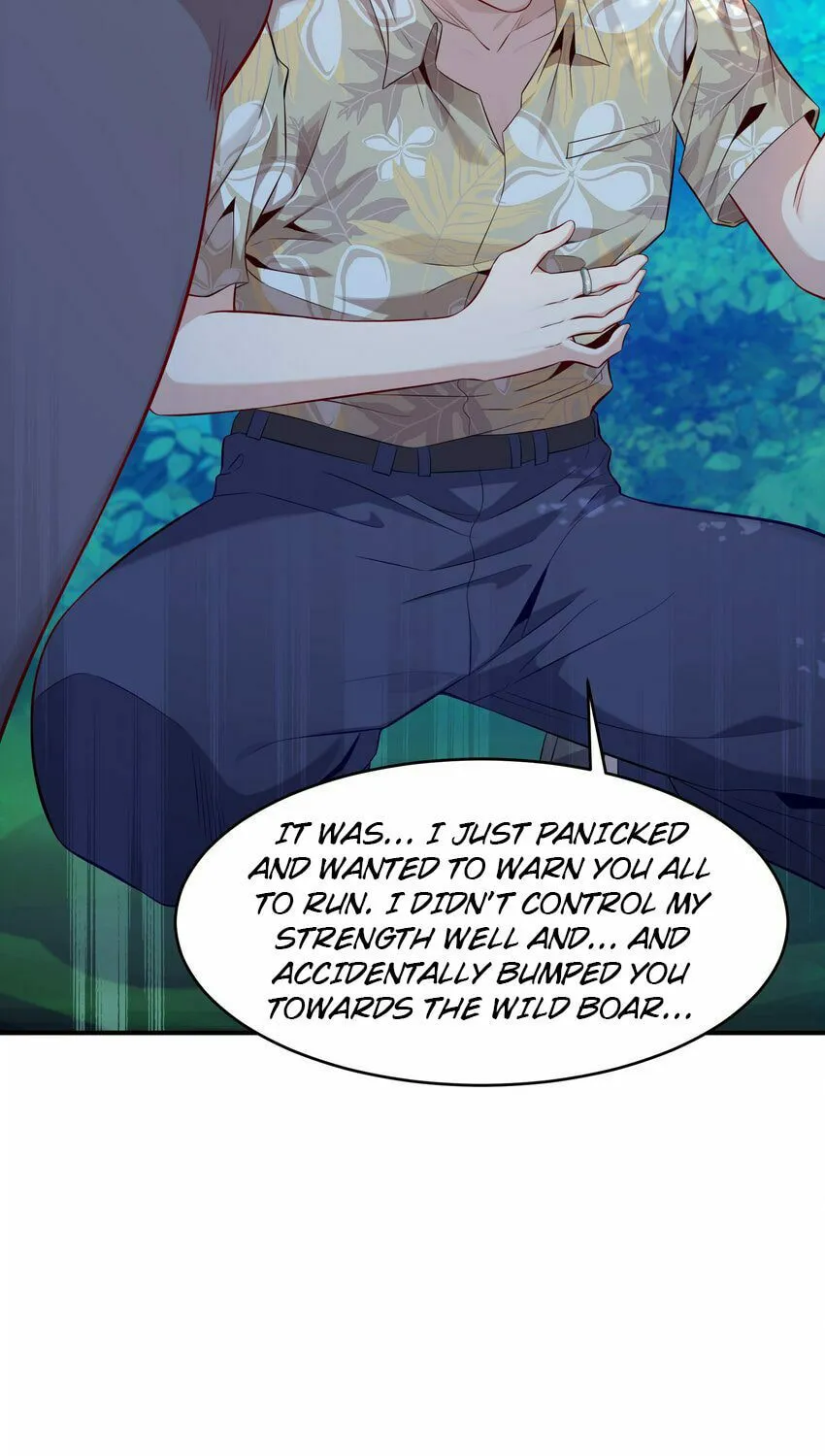 Yuwang Emo Dao Chapter 6 page 81 - 
