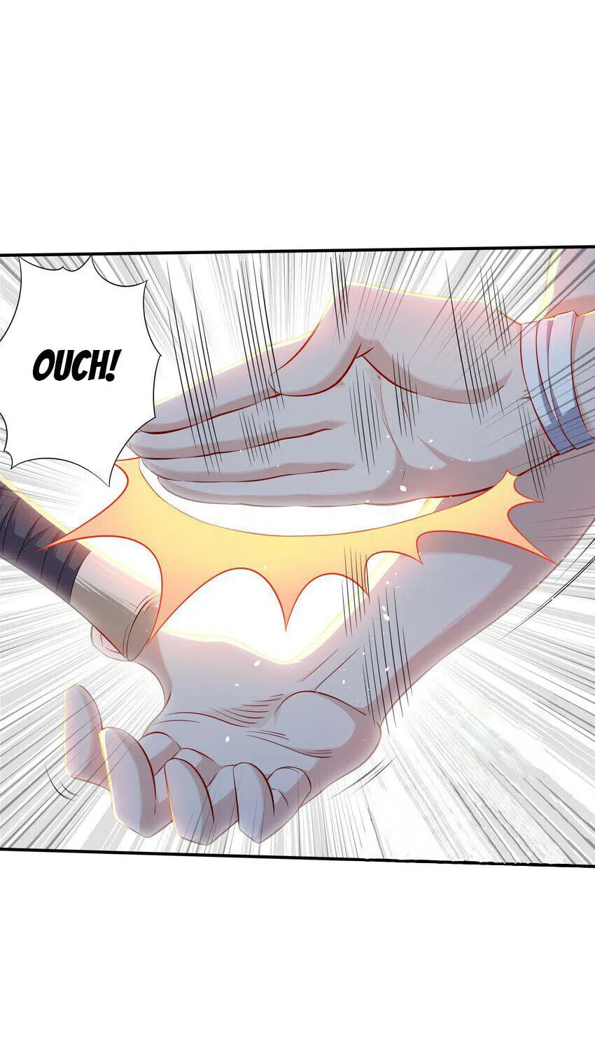 Yuwang Emo Dao Chapter 7 page 15 - 