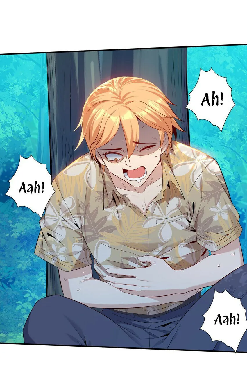 Yuwang Emo Dao Chapter 7 page 21 - 