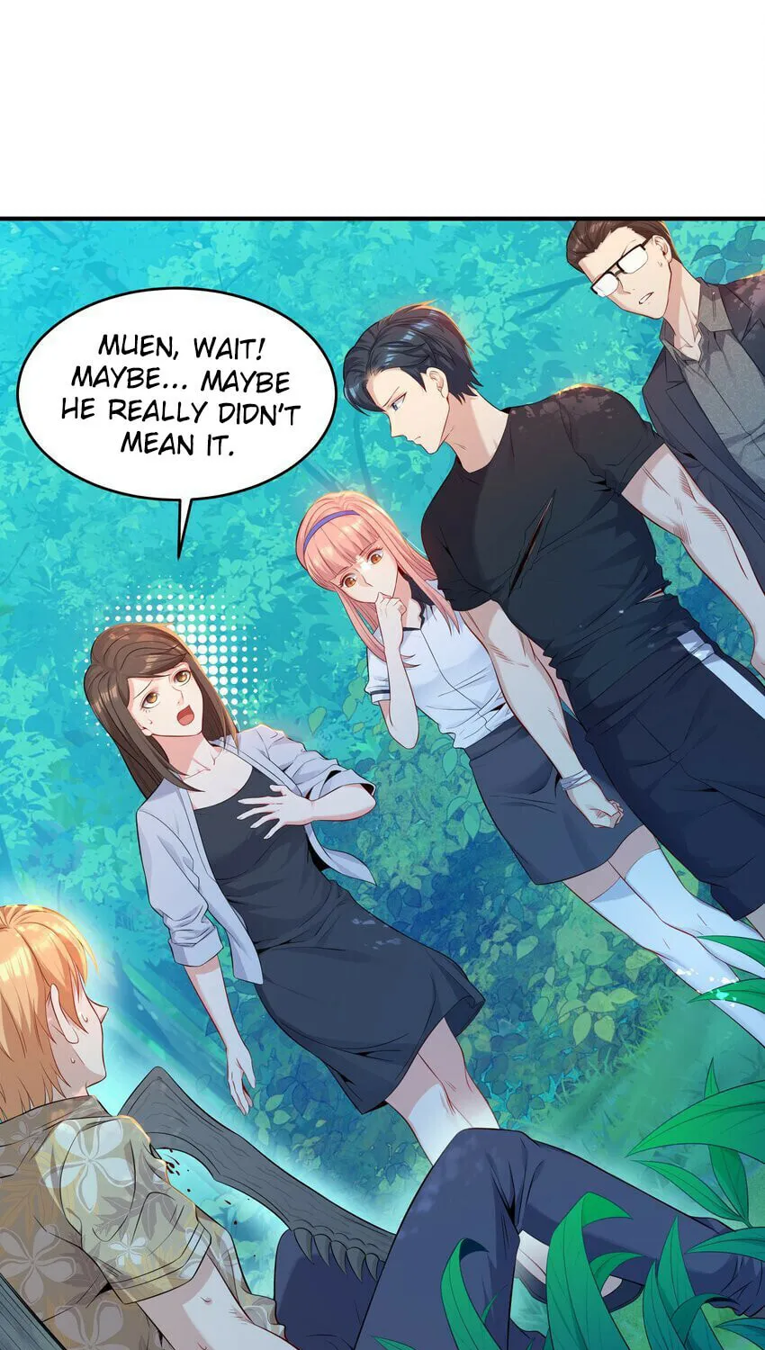 Yuwang Emo Dao Chapter 7 page 25 - 