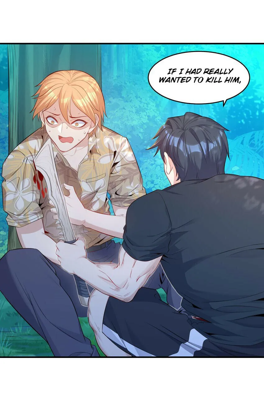 Yuwang Emo Dao Chapter 7 page 29 - 