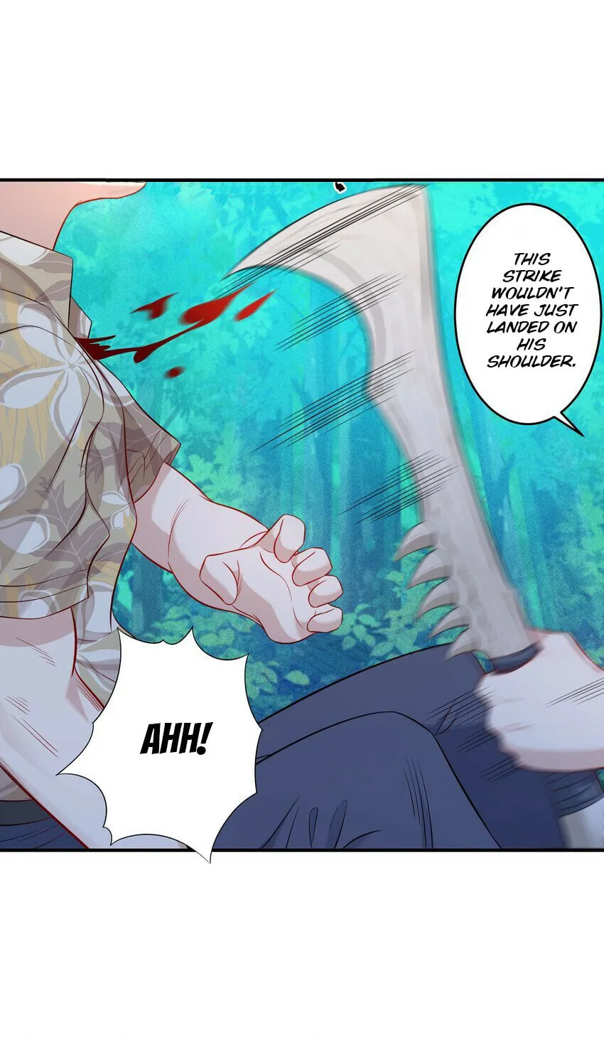 Yuwang Emo Dao Chapter 7 page 30 - 