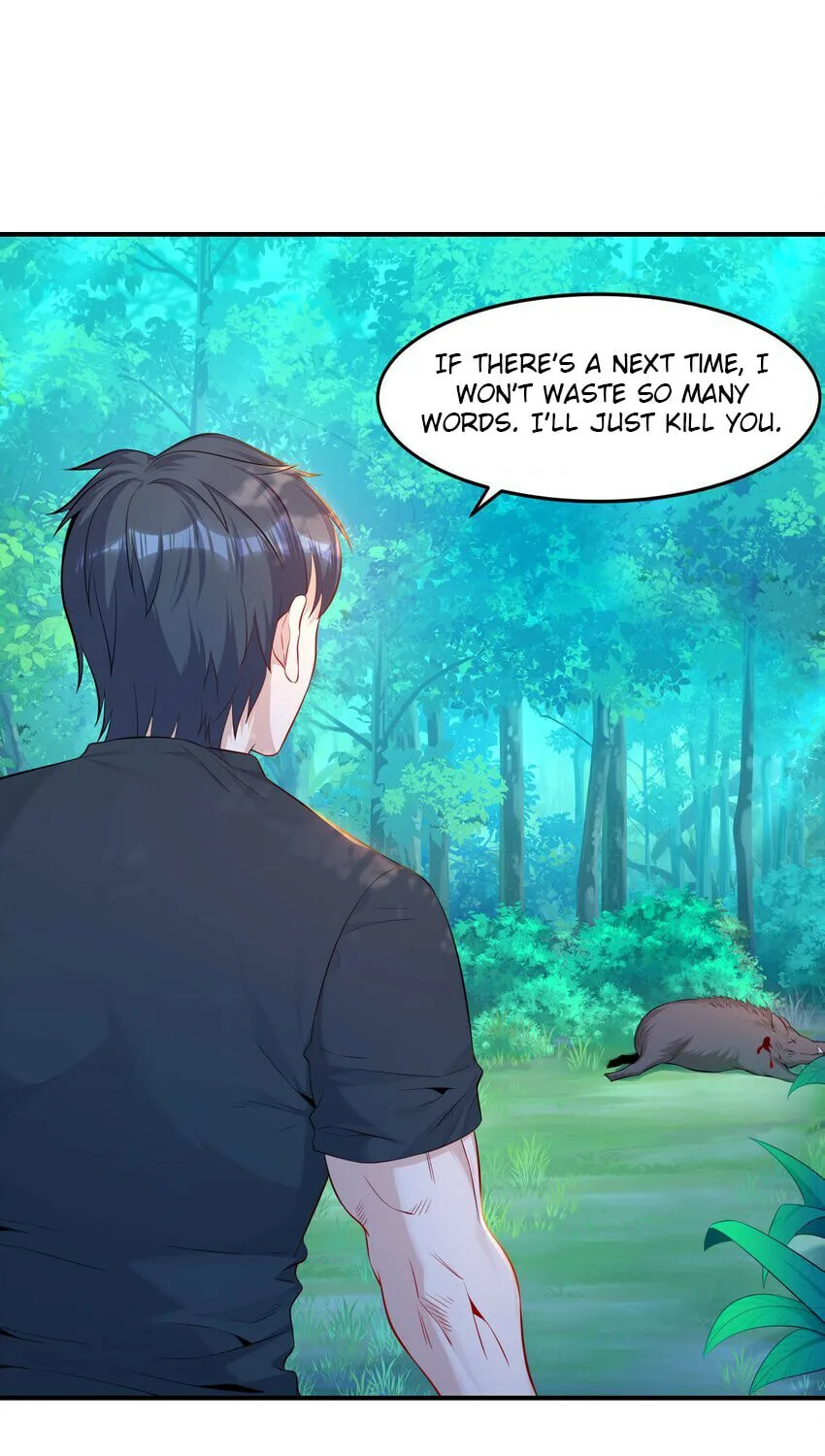 Yuwang Emo Dao Chapter 7 page 33 - 
