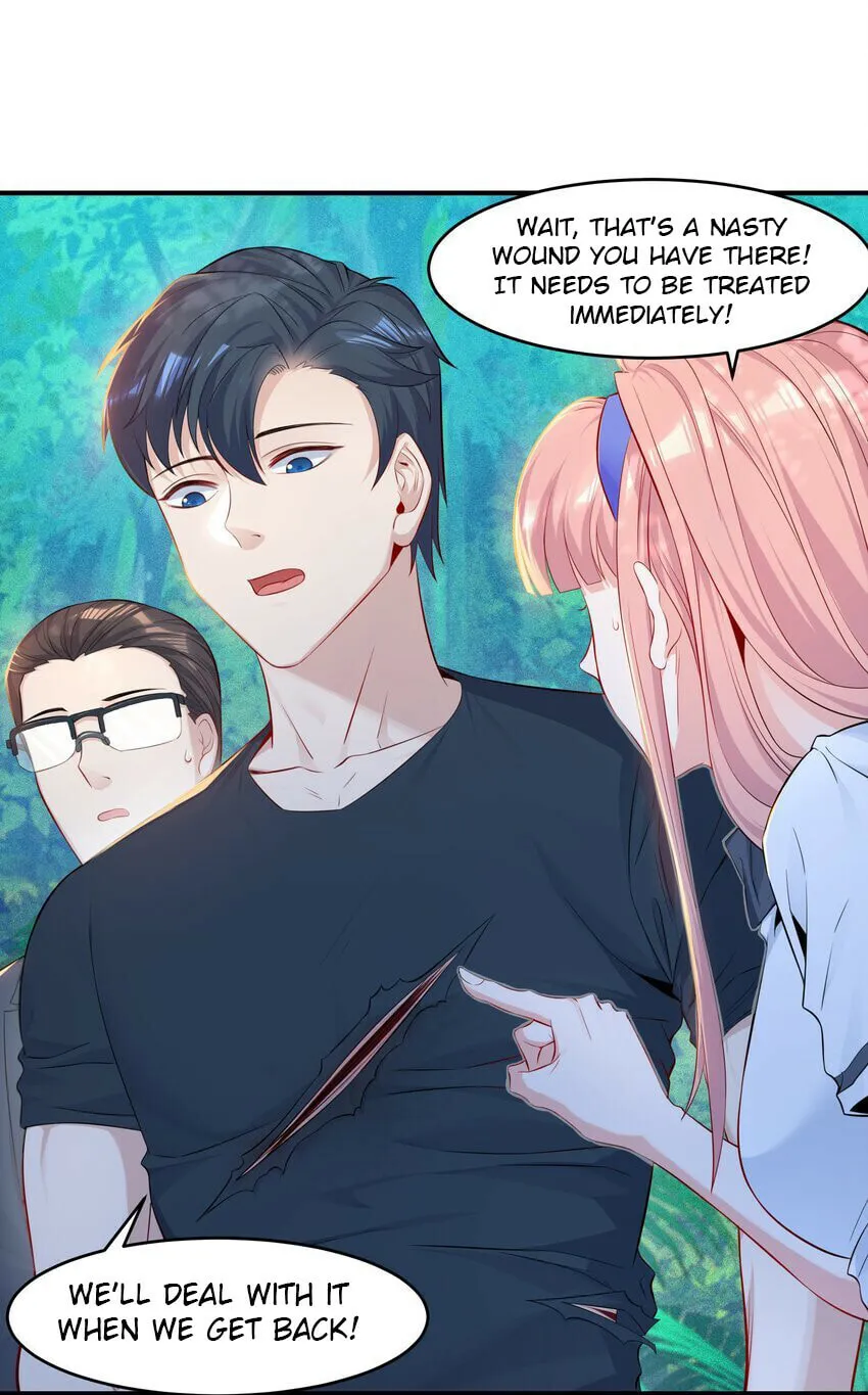 Yuwang Emo Dao Chapter 7 page 35 - 