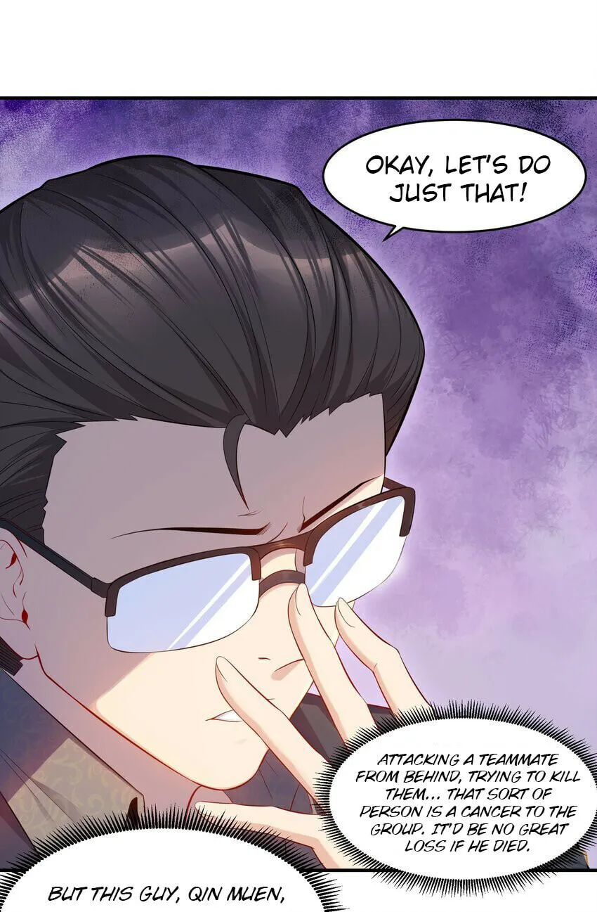 Yuwang Emo Dao Chapter 7 page 38 - 