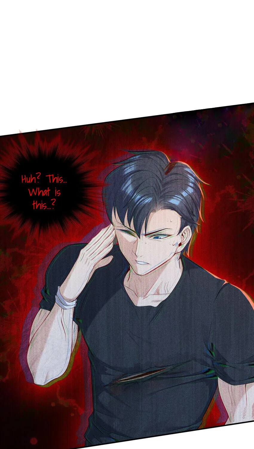 Yuwang Emo Dao Chapter 7 page 45 - 