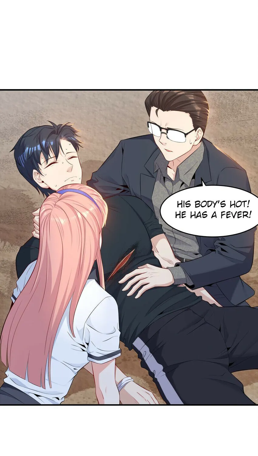 Yuwang Emo Dao Chapter 7 page 49 - 