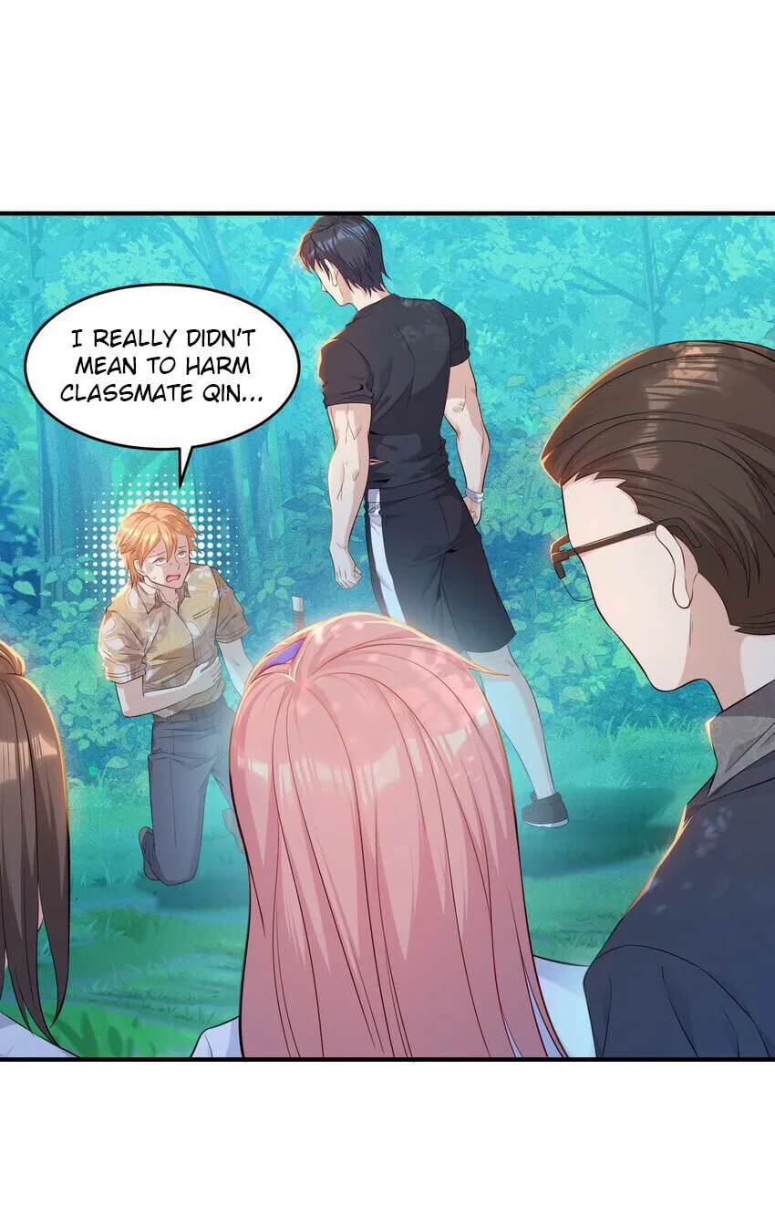 Yuwang Emo Dao Chapter 7 page 6 - 