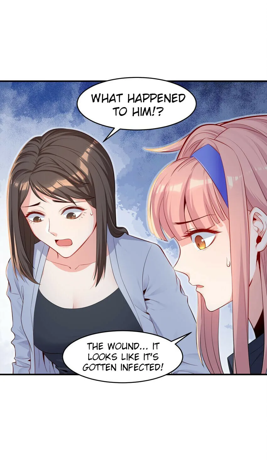 Yuwang Emo Dao Chapter 7 page 52 - 