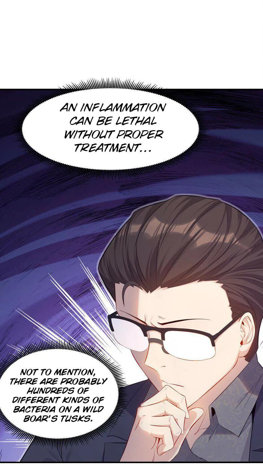 Yuwang Emo Dao Chapter 7 page 53 - 