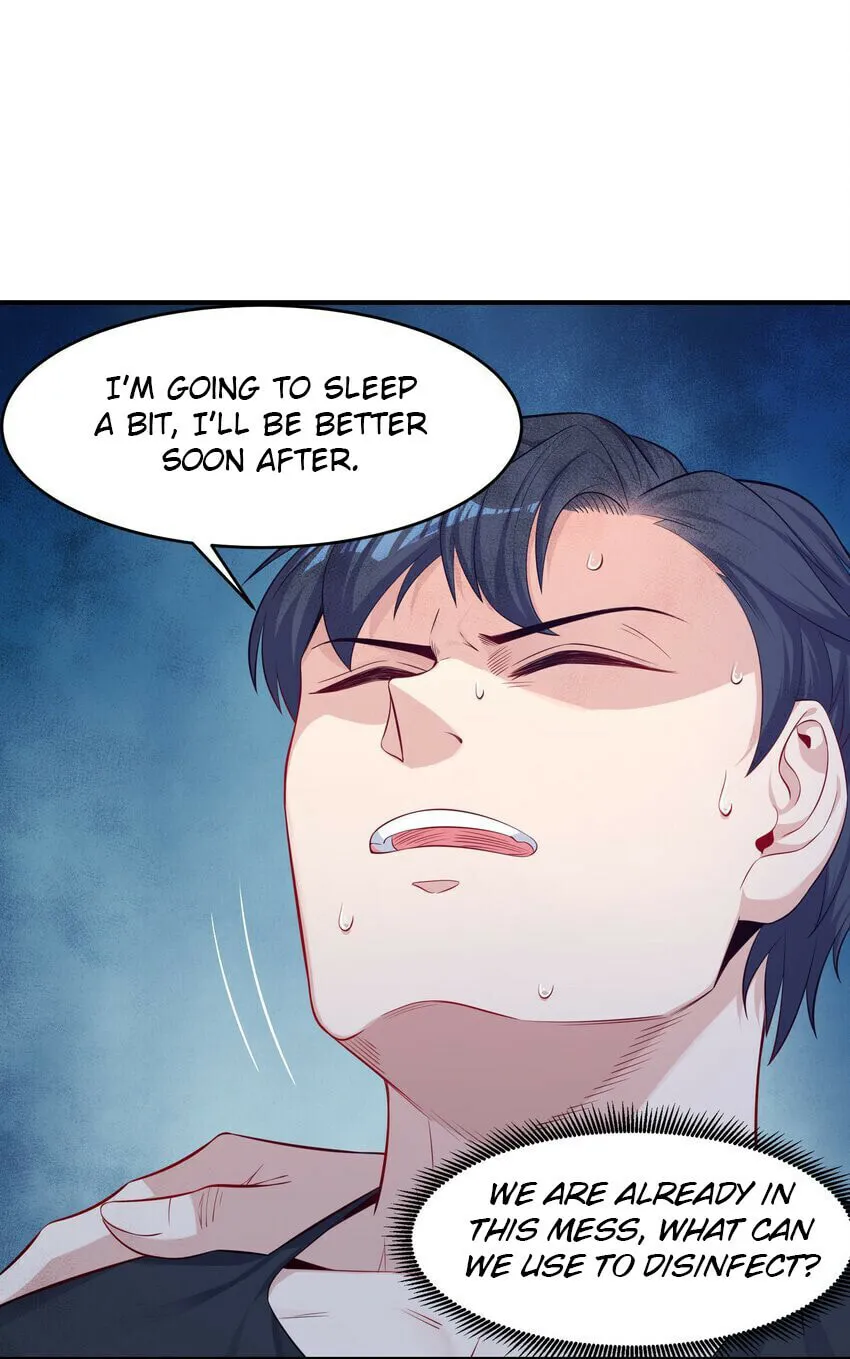 Yuwang Emo Dao Chapter 7 page 57 - 