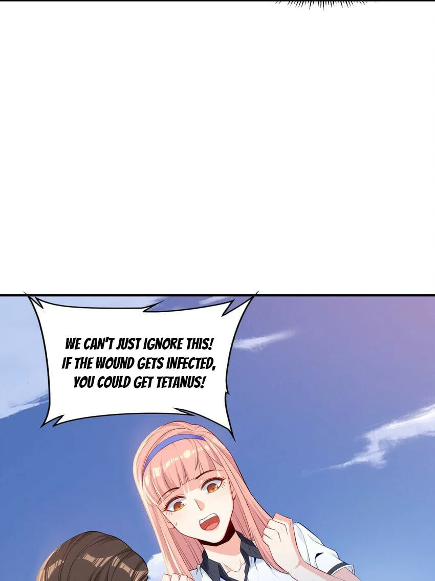 Yuwang Emo Dao Chapter 7 page 58 - 
