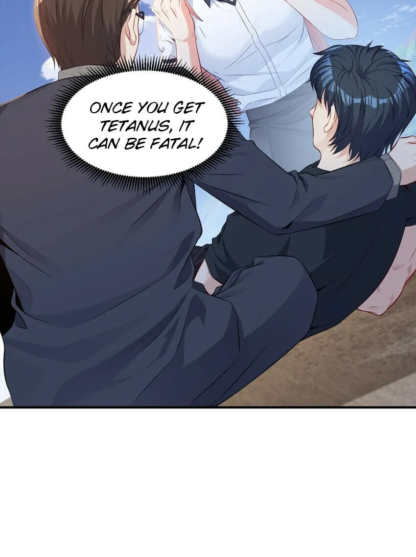 Yuwang Emo Dao Chapter 7 page 59 - 