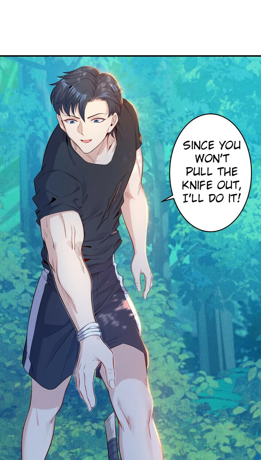 Yuwang Emo Dao Chapter 7 page 7 - 