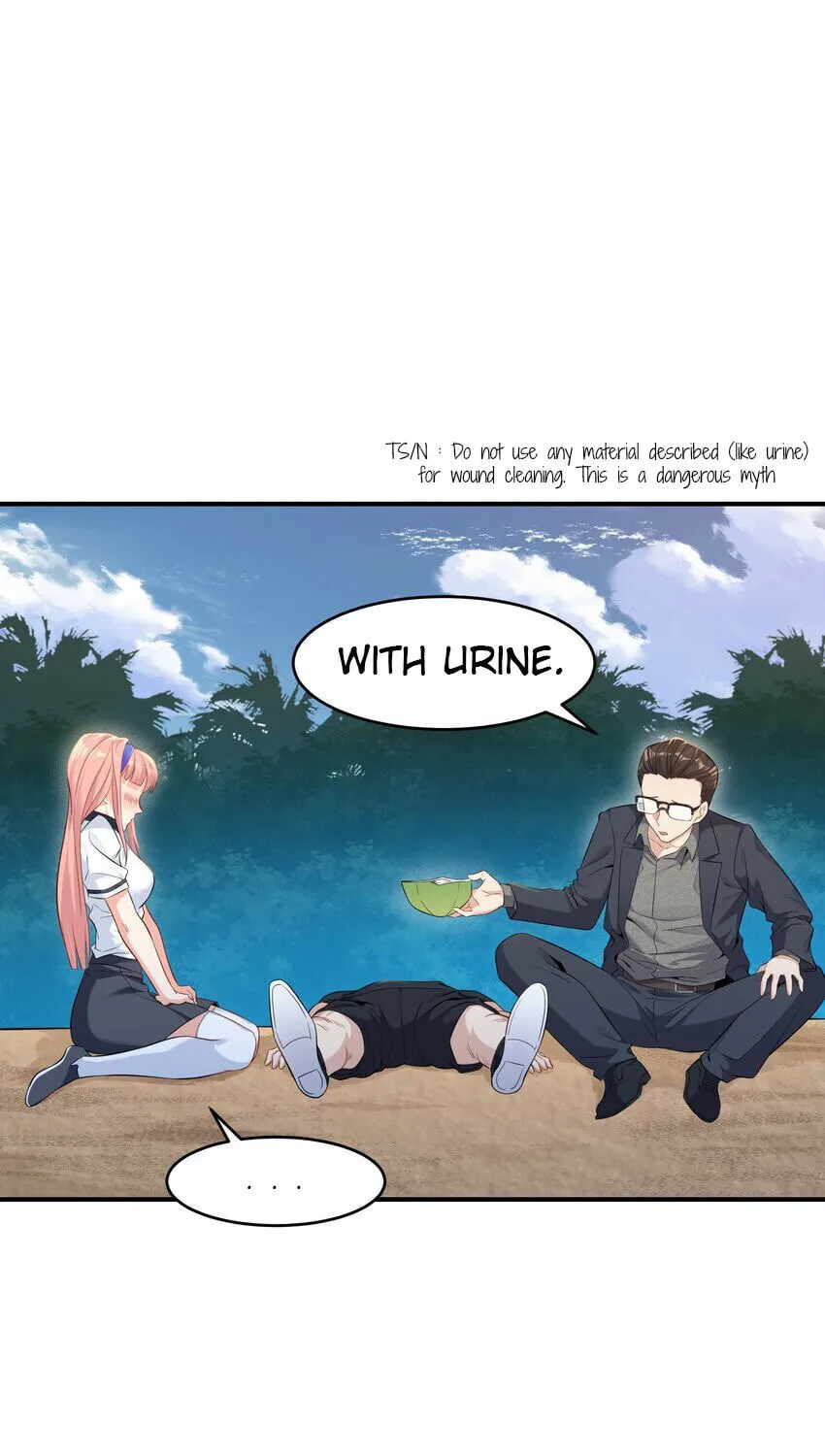 Yuwang Emo Dao Chapter 7 page 69 - 