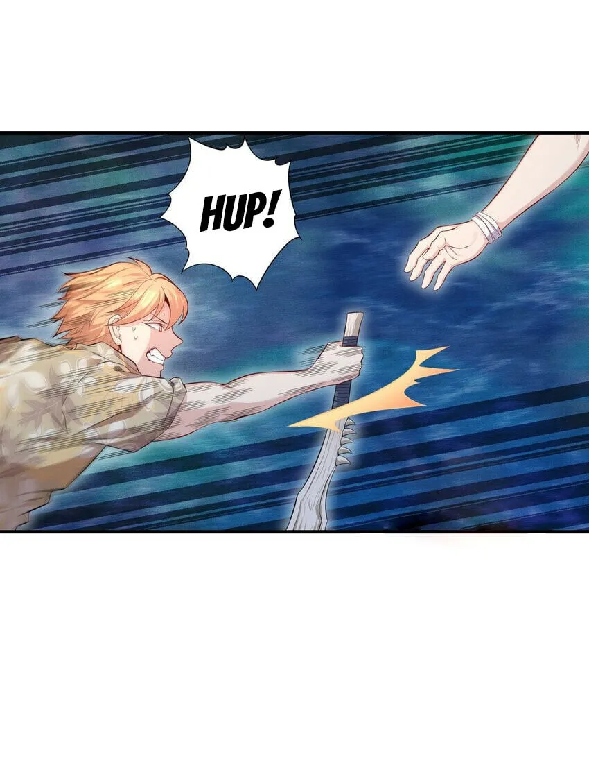 Yuwang Emo Dao Chapter 7 page 10 - 