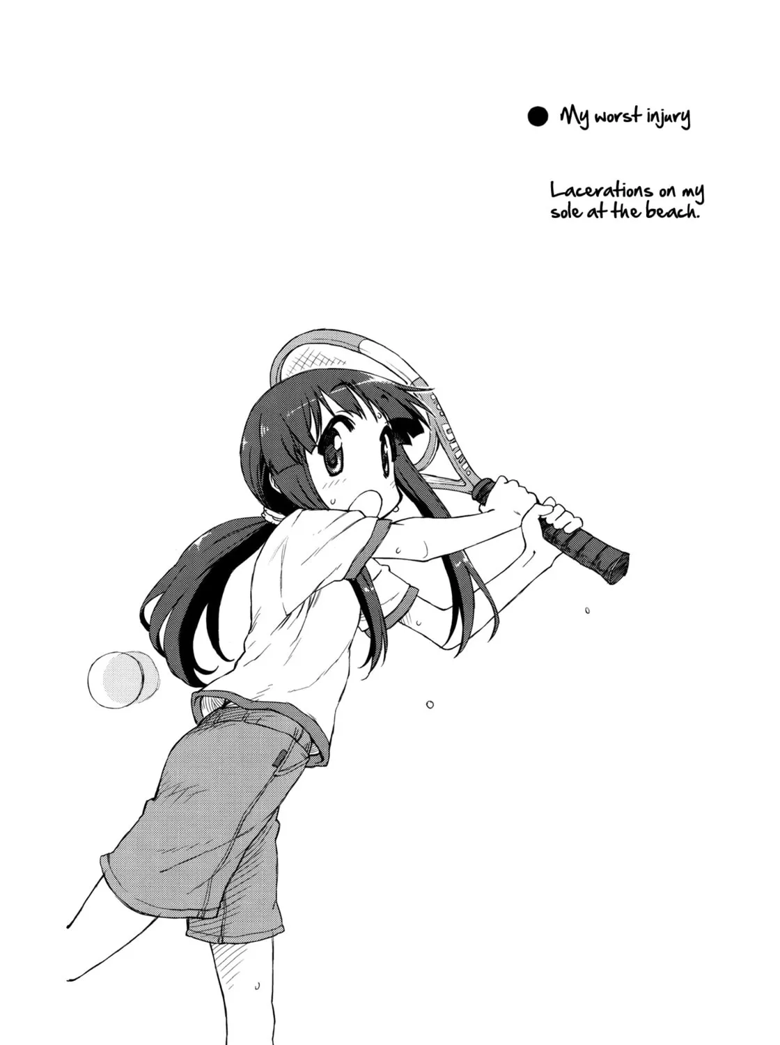 Read Yuyushiki chapter 11 image 16 on Lezhin