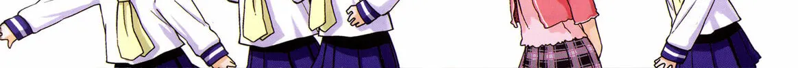 Read Yuyushiki chapter 16 image 1 on Lezhin