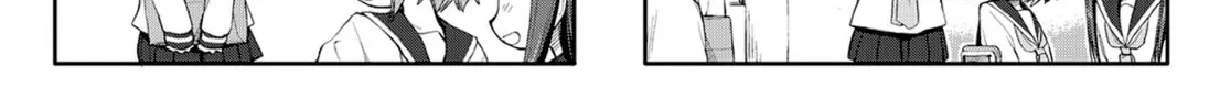 Read Yuyushiki chapter 57 image 1 on Lezhin