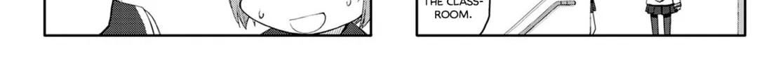Read Yuyushiki chapter 60 image 7 on Lezhin