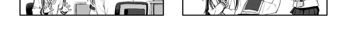 Read Yuyushiki chapter 61 image 7 on Lezhin