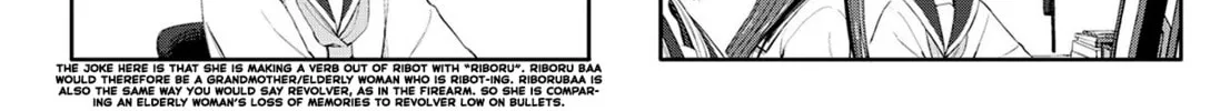 Read Yuyushiki chapter 62 image 11 on Lezhin
