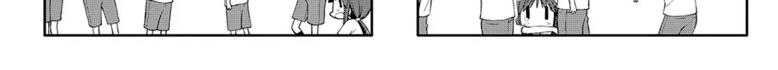 Read Yuyushiki chapter 66 image 11 on Lezhin